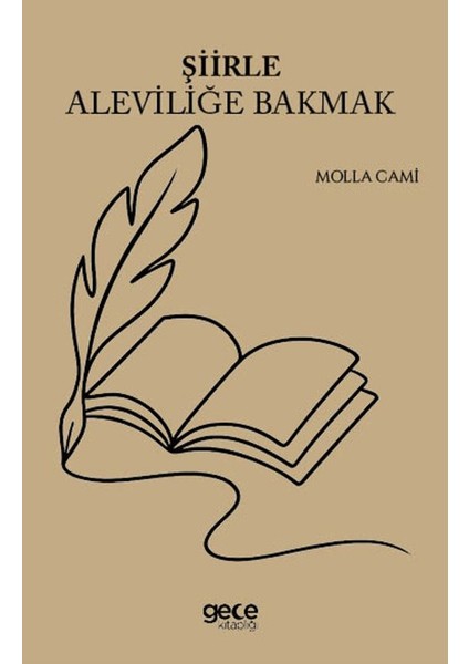 Şiirle Aleviliğe Bakmak