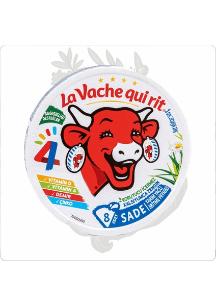Lavache 8 Li