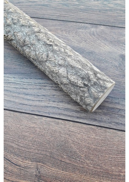 Venty Doğal Papağan Tüneği 25 cm - Ø Çapı 47 mm | Macaw, Kakadu, Jako, Amazon, Eklektus, Kayık, Alexander - T537 fırsatları