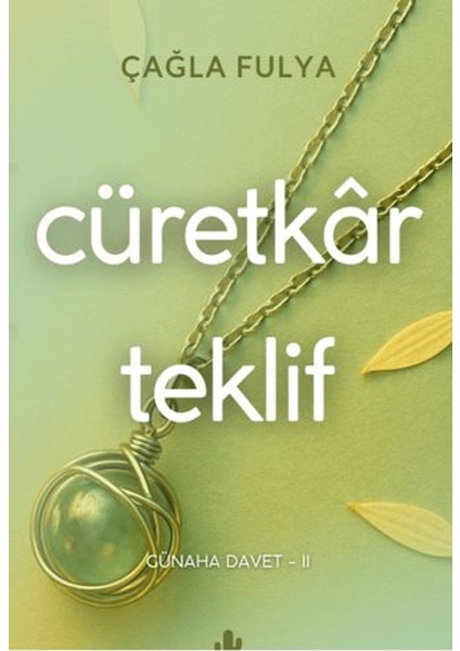 Cüretkar Teklif