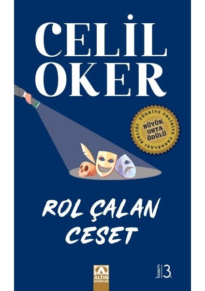 Rol Çalan Ceset