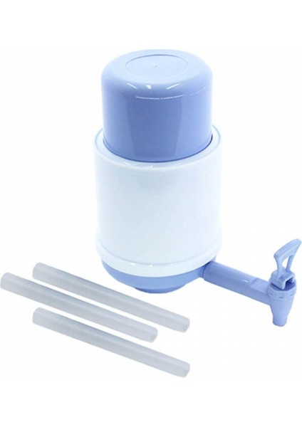 Musluklu Damacana Su Pompası (5250)