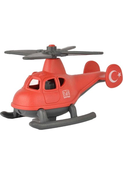 Lc Minik Helikopter
