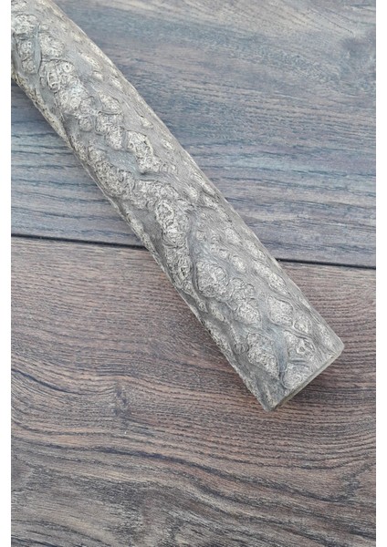 Venty Doğal Papağan Tüneği 39.5 cm | Macaw, Kakadu, Jako, Amazon, Eklektus, Kayık, Alexander - T103 indirimleri