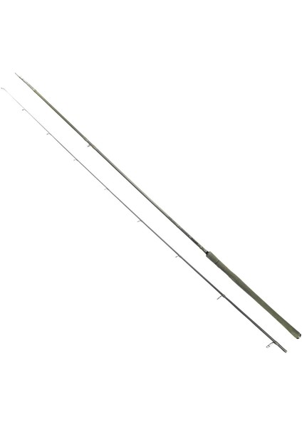 Zombie Specialist 2,38 mt 10-28 gr Spin Olta Kamışı