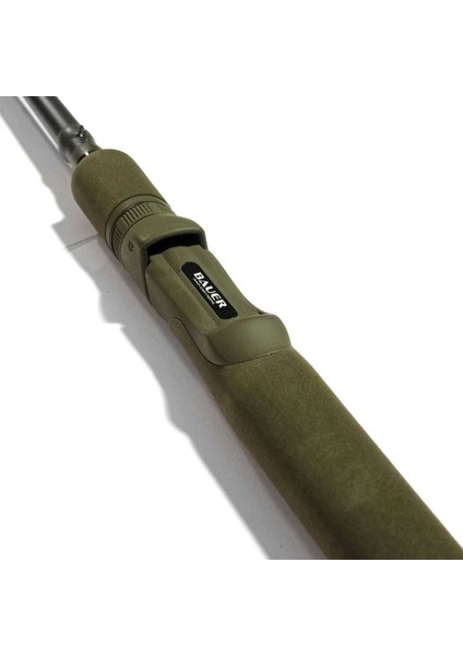 Zombie Specialist 2,38 mt 10-28 gr Spin Olta Kamışı modelleri