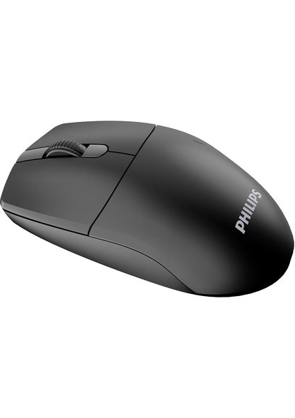 Phılıps Kablosuz Mouse SPK7347 Siyah modelleri