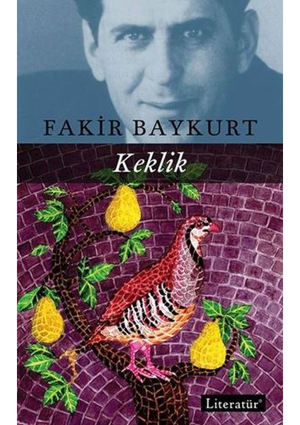 Keklik
