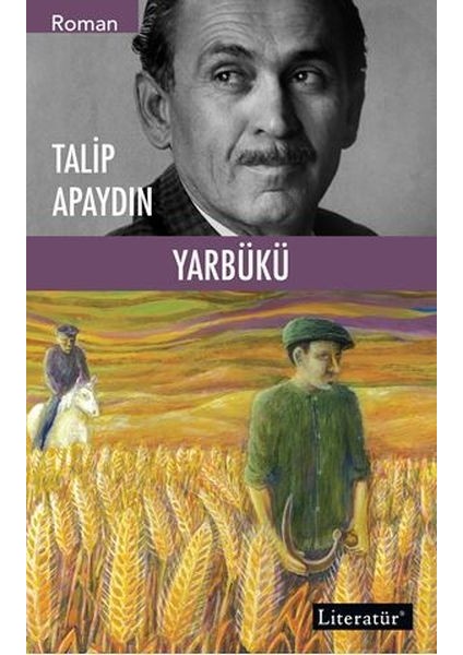 Yarbükü