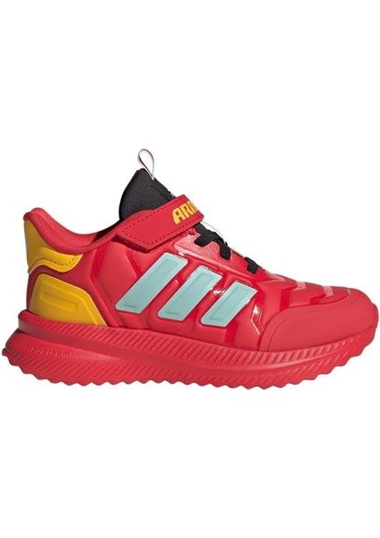 Kırmızı Unisex Çocuk Yürüyüş Ayakkabısı X_plrpath Iron Man El C JQ6686 fiyatları