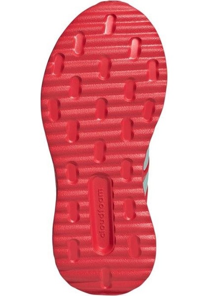 Kırmızı Unisex Çocuk Yürüyüş Ayakkabısı X_plrpath Iron Man El C JQ6686 fırsatları