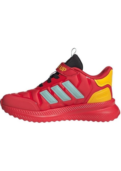 Kırmızı Unisex Çocuk Yürüyüş Ayakkabısı X_plrpath Iron Man El C JQ6686 indirimleri