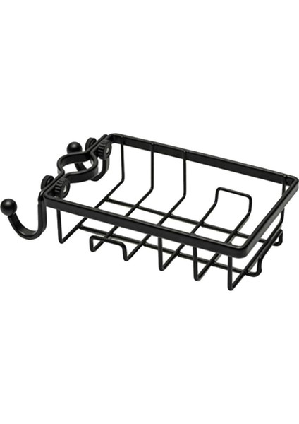 Paslanmaz Çelik Mutfak Banyo Musluğuna Sabitlenebilir Sabunluk (5250) fırsatları