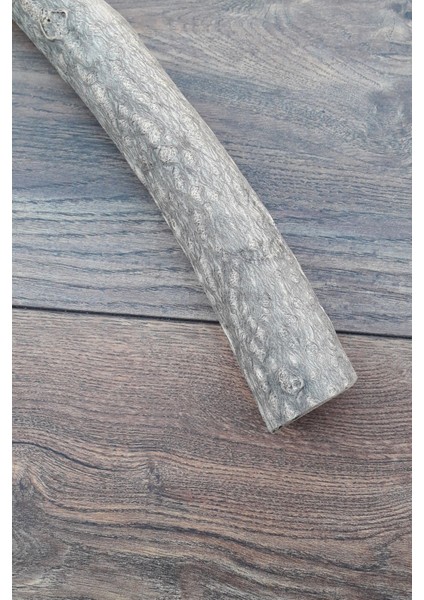 Venty Doğal Papağan Tüneği 31.5 cm - Ø Çapı 42 mm | Macaw, Kakadu, Jako, Amazon, Eklektus, Kayık, Alexander - T213 indirimleri