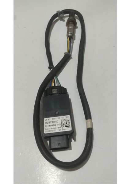 Vm-Oem Vw Eksoz Sıcaklık Sensörü 04L907508GC