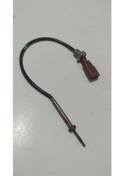 Vm-Oem Vw Eksoz Sıcaklık Sensörü 04L906088ER