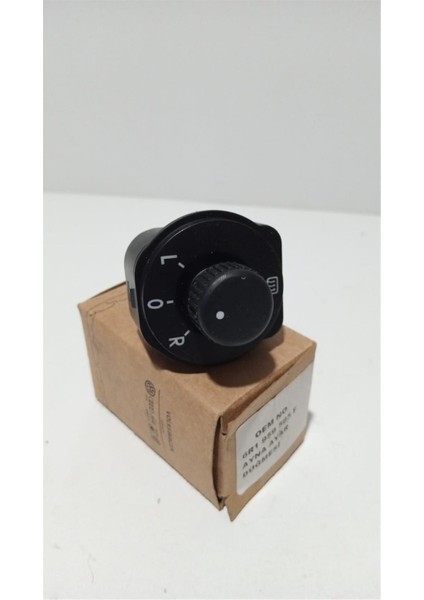 6R1959565F Ayna Kumanda Düğmesi