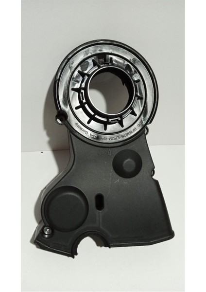 Vw Audı Skoda Seat Oem Triger Kapağı 04L 109 147