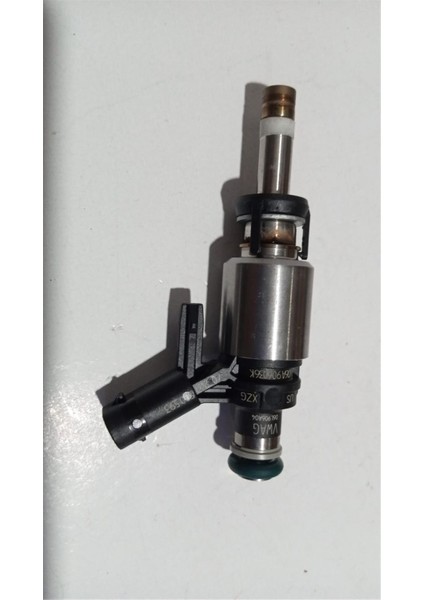 JETTA BEETLE LEON PASSAT VARİANT 2.0 YÜKSEK BASINÇLI YAKIT ENJEKTÖRÜ 06A906036K - 06L906A04