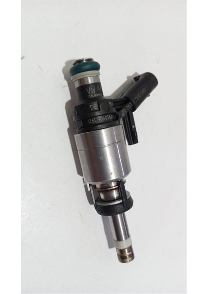 Wv Audı Skoda Seat Oem Enjektör 06L 906 036 Aa