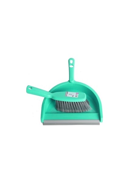 Büyük Fırçalı Faraş Takım (5250)