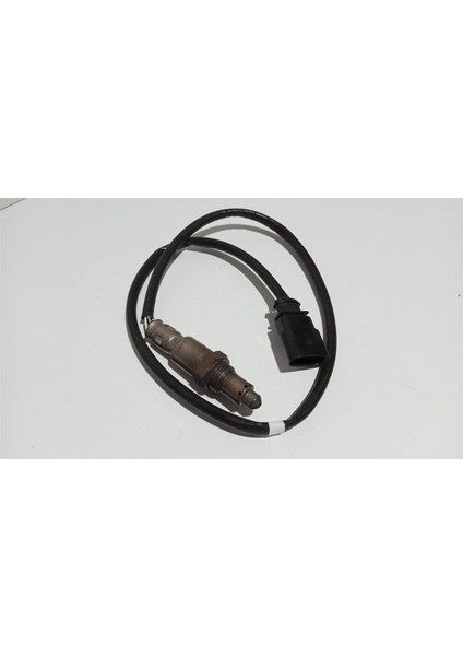 Vw Audı Skoda Seat Oem Oksijen Sensörü 04E 906 262 Cs