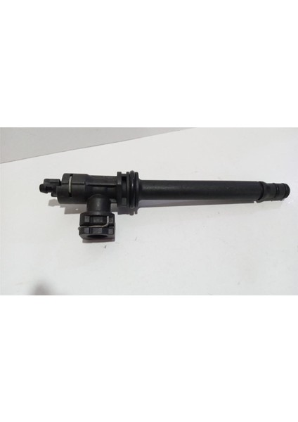 Renault Hidrolik Debriyaj Hortum Rekoru 8201035311