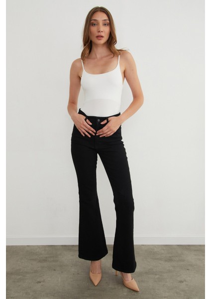 Basic Ip Askılı Çıtçıtlı Body modelleri