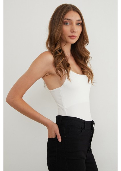 Basic Ip Askılı Çıtçıtlı Body indirimleri