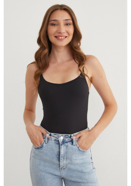 Basic Ip Askılı Çıtçıtlı Body modelleri