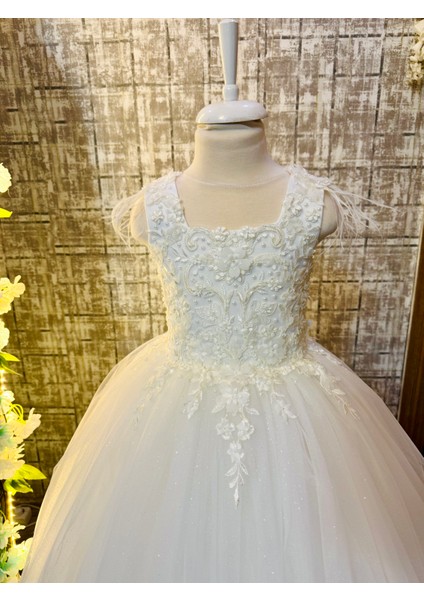 Çocuk Abiye modelleri