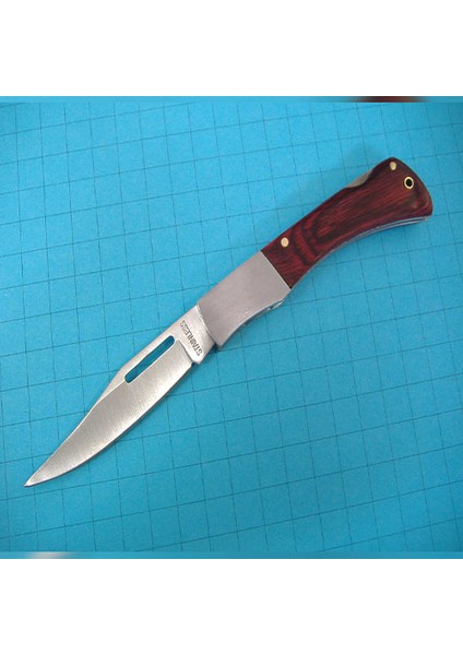 Kişiye Özel Isimli Columbia 003B-21 cm Takım Baskılı Columbia Gül Orta Çakı fırsatları
