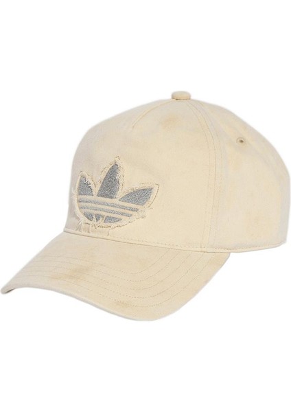 Aksesuar Bej Şapka Baseball Cap JW0000