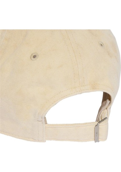 Aksesuar Bej Şapka Baseball Cap JW0000 fırsatları