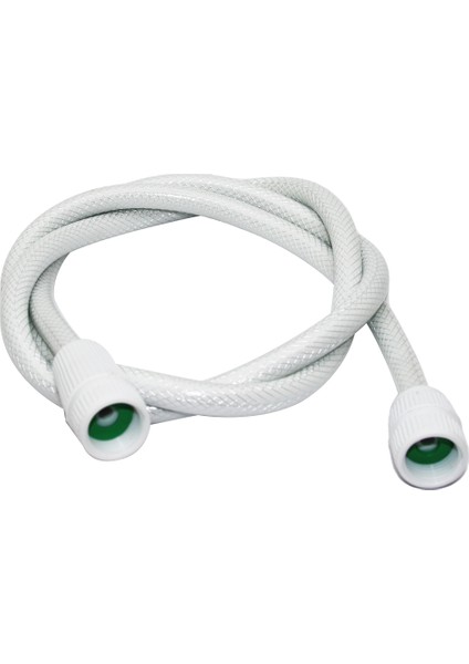 Plastik Duş Hortumu 8mm - 140CM (5250)