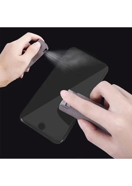 Telefon,tablet Ekranı Için Kendiliğinden Spreyli Ekran Temizleme Süngeri fiyatları