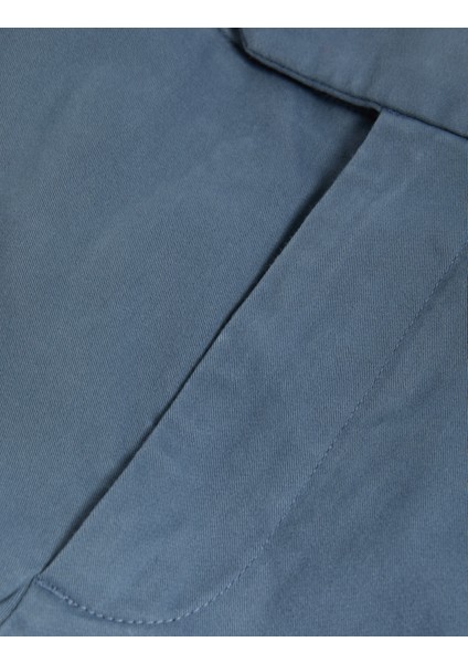 Tapered Fit Italian Chino Pantolon fiyatları