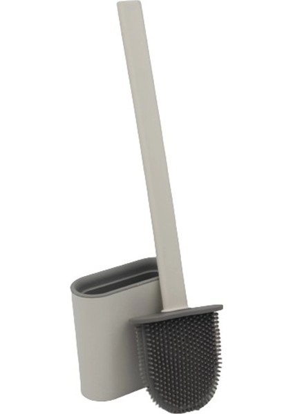 Silikon Wc Fırçası ROYALEKS-6033