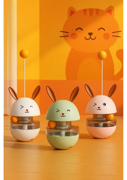 Mama Hazneli Hacıyatmaz Oyuncağı