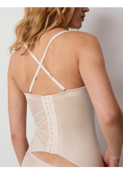 Contourwear Şekillendirici Korse modelleri