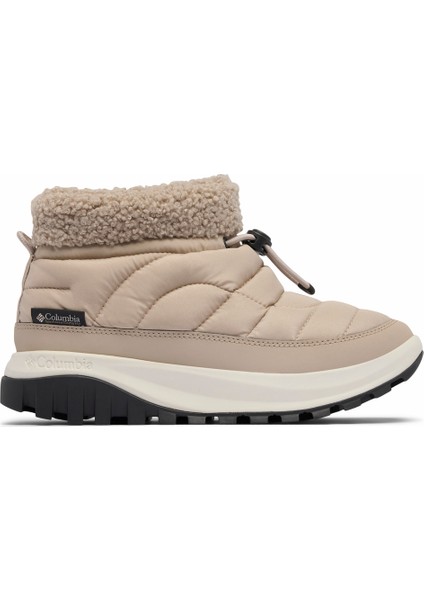 Snowtrot Shorty Kadın Kar Botu