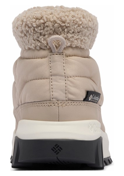 Snowtrot Shorty Kadın Kar Botu modelleri