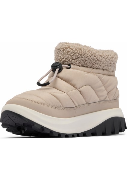 Snowtrot Shorty Kadın Kar Botu