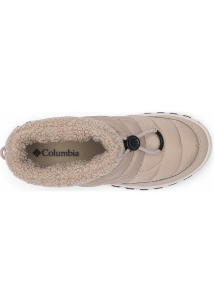 Snowtrot Shorty Kadın Kar Botu