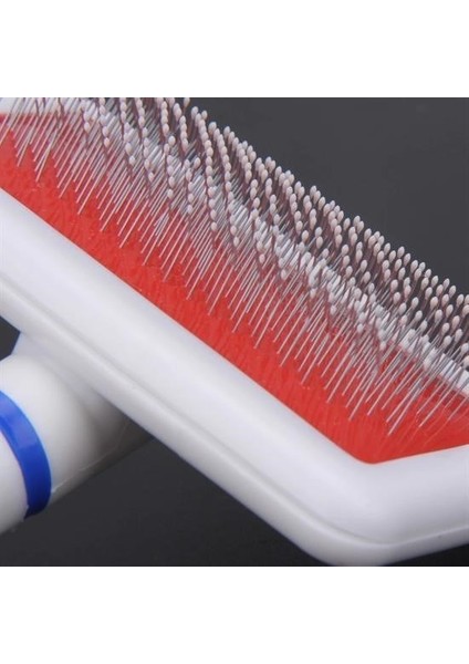 ® Paslanmaz Pet Tüy Toplama Fırçası fırsatları