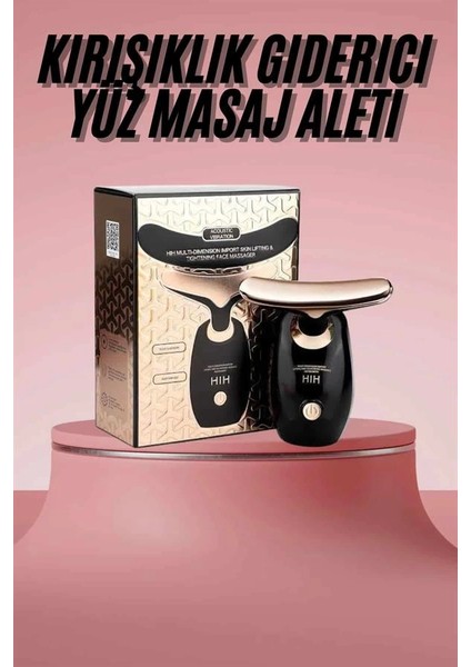 Yüz ve Boyun Kırşıklık Giderici Ems Güzellik Cihazı Gıdık,sarkma,kırışıklık Yüz Masaj Aleti fiyatları