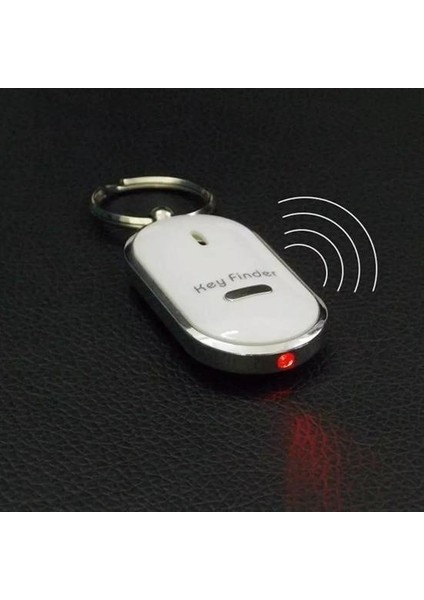 ® Sese Duyarlı LED Anahtar Bulucu indirimleri