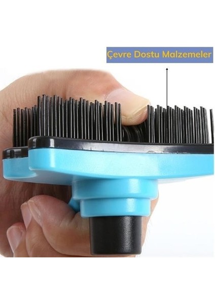 ® Otomatik Tüy Toplayıcı Pet Tarak indirimleri