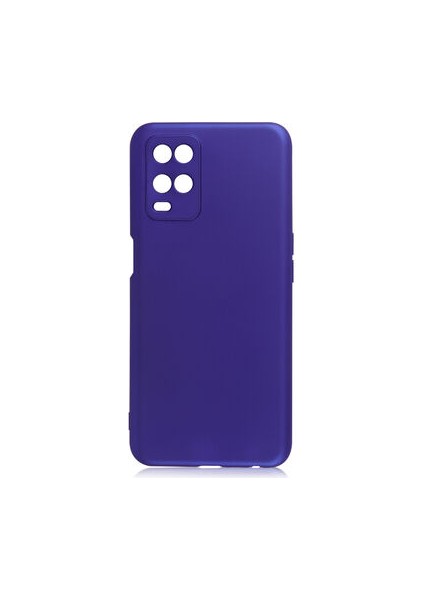 Oppo A54 4g Kılıf Esnek Yapılı Ince Slim Silikon Kapak Ryc/premier