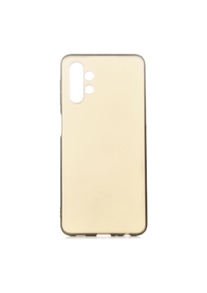 Samsung Galaxy A32 5g Kılıf Esnek Yapılı Ince Slim Silikon Kapak Ryc/premier